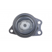 Coxim Do Motor Do City, Fit 2009 A 2014 Lado Direito - [BAC80907]