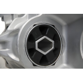 Coxim Do Motor Do Civic Lado Direito 2.0 2017 A 2021 - [BAC14266]