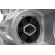 Coxim Do Motor Do Civic Lado Direito 2.0 2017 A 2021 - [BAC14266]