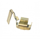 Jogo Molas Pastilhas Freio Dianteira S10, Blazer 4X4 1998 A 2011 - [BAC14517]