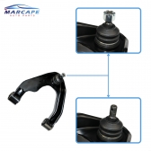 Balança Bandeja Superior Esquerda Frontier 2.8 2003 A 2008 - [BAC70101]