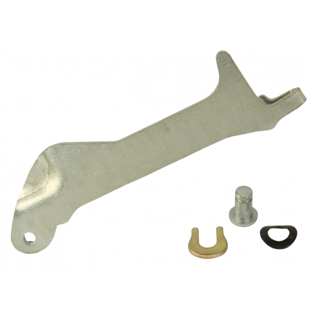 Haste Alavanca Satata Freio L200 Triton, Pajero Dakar 2007 A 2018 Lado Direito - [BAC14601]