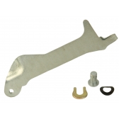 Haste Alavanca Satata Freio L200 Triton, Pajero Dakar 2007 A 2018 Lado Direito - [BAC14601]