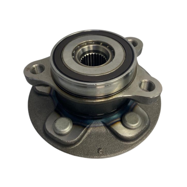 Cubo Com Rolamento Roda Dianteira Com Abs Toyota Corolla, Corolla Cross 2021 a 2023 - [BAC14524]