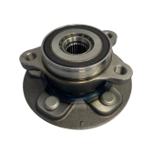 Cubo Com Rolamento Roda Dianteira Com Abs Toyota Corolla, Corolla Cross 2021 a 2023 - [BAC14524]