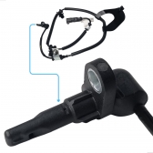 SENSOR ABS DIANT LE S10, TRAILBLAZER 2017 A 2022 [BAC14868IM]