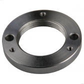 Porca Do Cubo Dianteiro Da S10, Trailblazer 2012 A 2019 - [BAC81726]