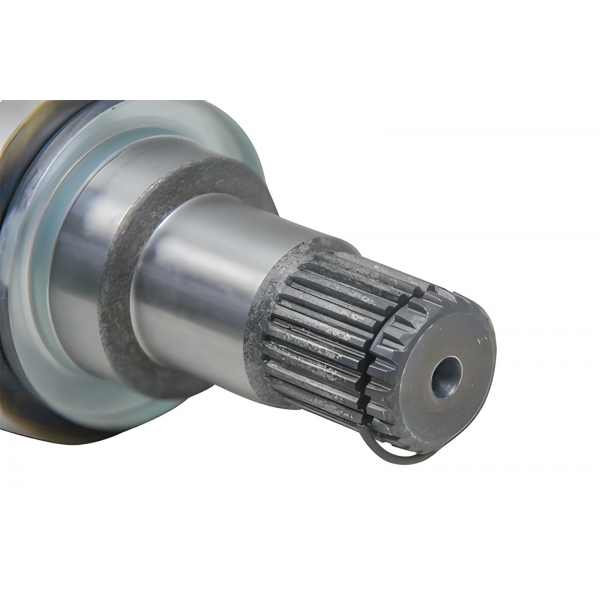 Semi Eixo Dianteiro Do Corolla 2.0 16V 2015 A 2019 Lado Esquerdo - [BAC11644]