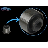 Bucha Da Bandeja Superior Dianteira Frontier 2.3 16V 2.5 16V 2008 A 2024 [BAC11984]