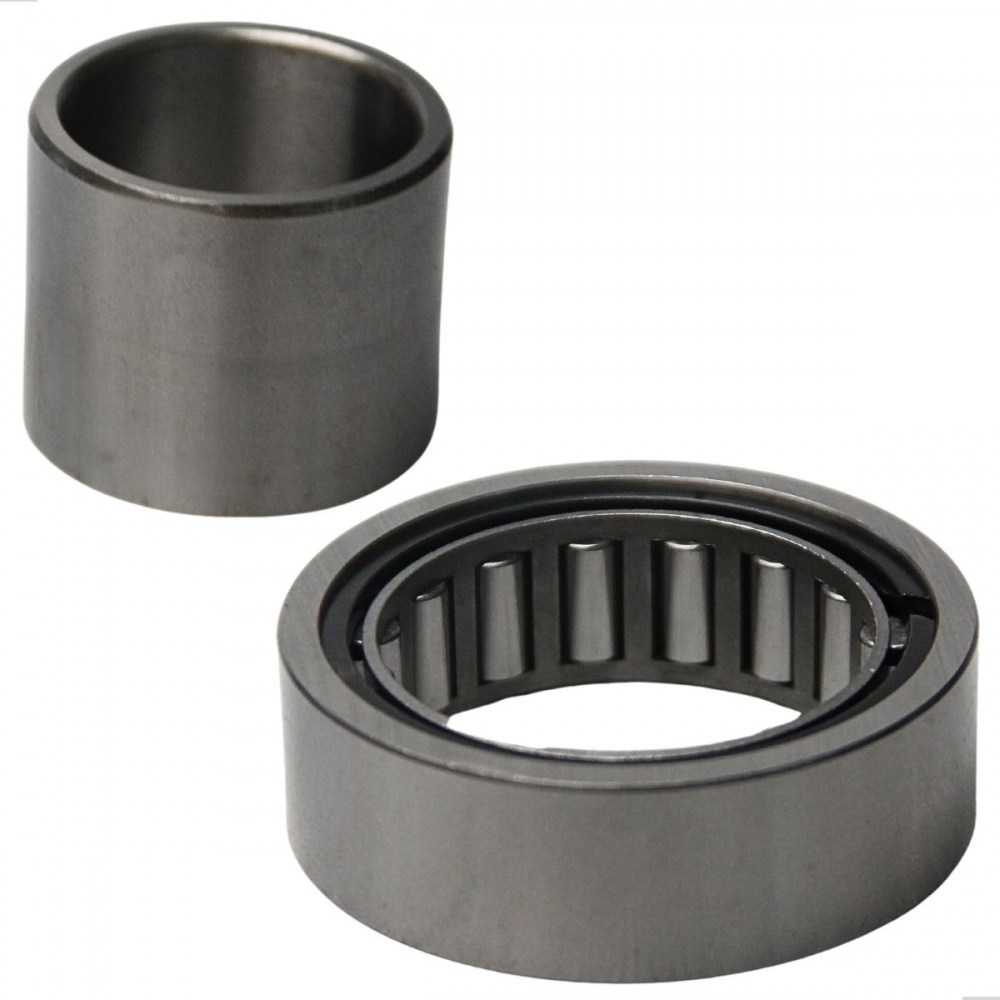 Rolamento Da Roda Traseira Bandeirante 1994 A 2007 - [BAC11881]