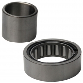 Rolamento Da Roda Traseira Bandeirante 1994 A 2007 - [BAC11881]