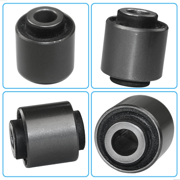 Bucha Da Bandeja Dianteira Do Chery Tiggo 5x, Tiggo 7, Tiggo 8, Arrizo 5, 2018 a 2024 - [BAC14849]