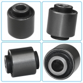 Bucha Da Bandeja Dianteira Do Chery Tiggo 5x, Tiggo 7, Tiggo 8, Arrizo 5, 2018 a 2024 - [BAC14849]