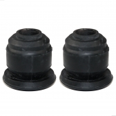 Bucha Da Bandeja Superior Dianteira Da L200 Gl, Gls, Savana 4X4 96 A 2007 - [BAC10609]