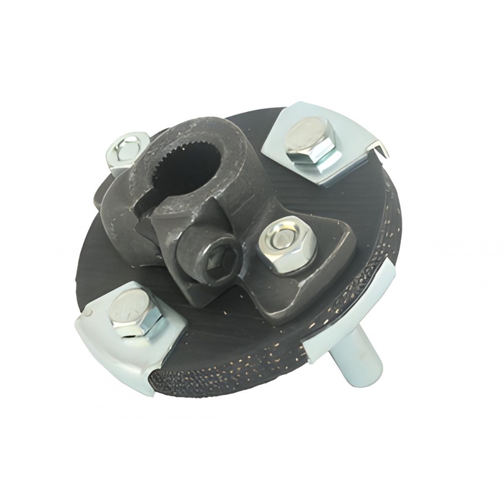 Junção Da Coluna Da Direção Da C10, C14, D10, D20, Veraneio 77 A 92 Bandeirante 81 A 92 Direção Mecanica E Hidraulica - [BAC30279]