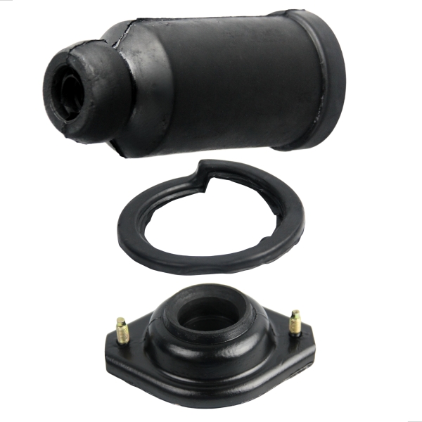 Batente Do Amortecedor Dianteiro Do Chery Qq 2010 A 2016 - [BAC10928]