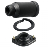 Batente Do Amortecedor Dianteiro Do Chery Qq 2010 A 2016 - [BAC10928]