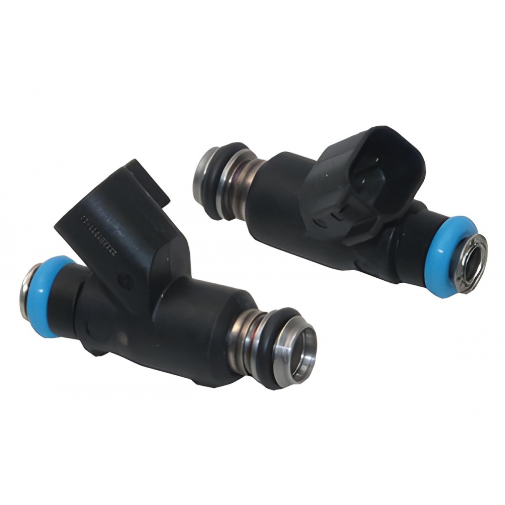 Bico Injetor De Combustivel Do Azera 3.3 V6 2009 A 2012 Sonata 2.4 16V 2010 A 2014 - [BAC12758]