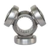 Trizeta Do Creta 2.0 Automatico Lado Esquerdo 2017 a 2020 [BAC13787]