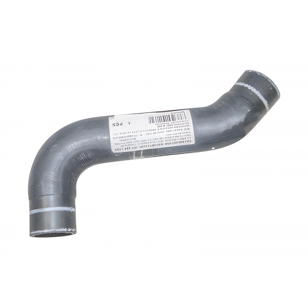 Mangueira Superior Do Radiador Da Frontier 2003 A 2008 - [BAC82183]