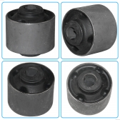 Bucha Do Braço Traseiro (Facão) Pajero Sport 1998 A 2011, Pajero Dakar 2009 A 2018 | Consultar No Site o Sistema de Montagem [BAC53552]