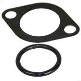 Valvula de Pressão da Bomba de Alta da L200 Triton, Pajero Dakar 3.2 2007 a 2012 [BAC11566]