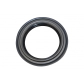 Retentor Da Roda Traseira Da F250 1999 A 2012 - [BAC47122]