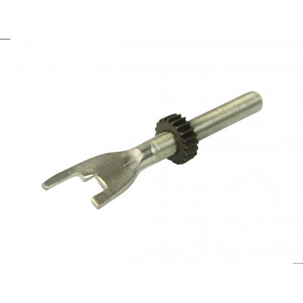 Regulador do Freio Traseiro do Palio, Siena 96 a 2012 Lado Esquerdo - [BAC30825]