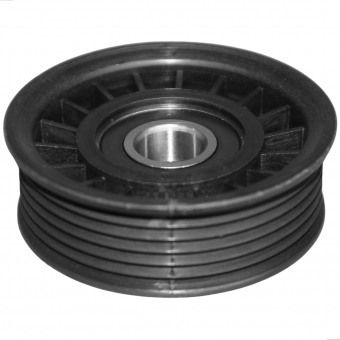 Tensor Da Polia Da Correia Dentada S10, Trailblazer 2.8 Mwm 2012 a 2018 - [BAC83026]