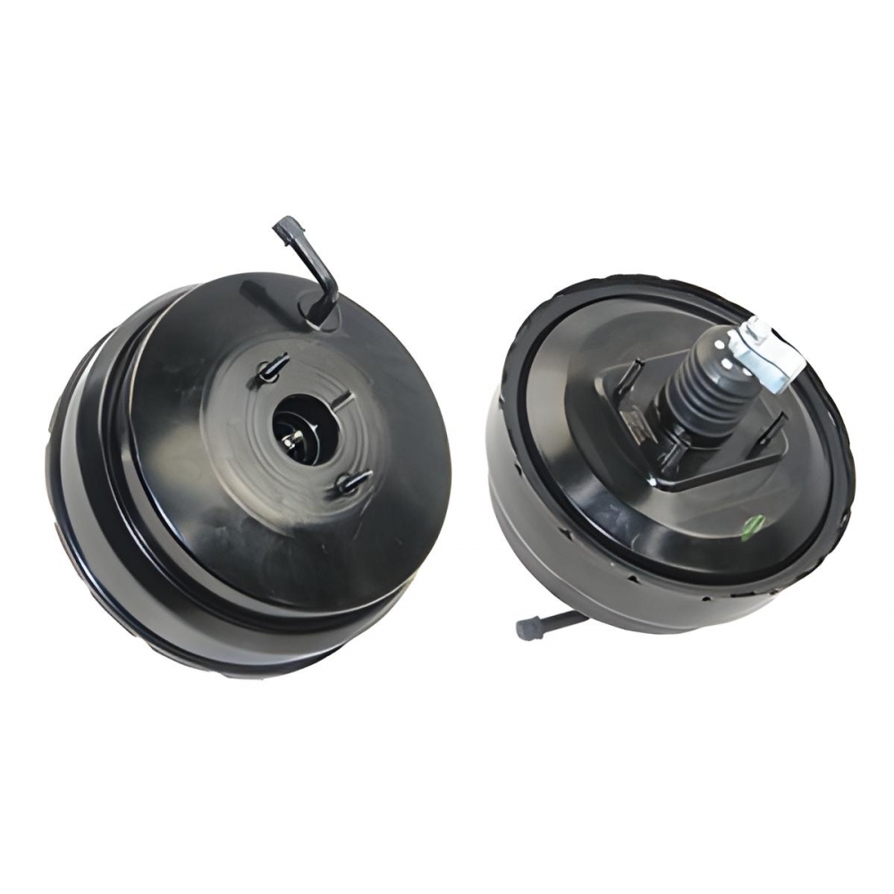 Hidrovacuo Do Freio Da Hr 2.5 16V 2013 A 2018 - [BAC13050]