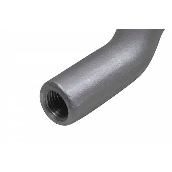 Terminal de Direção do Civic 2012 a 2016 Lado Direito - [BAC13959]