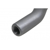 Terminal de Direção do Civic 2012 a 2016 Lado Direito - [BAC13959]