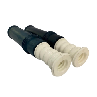 Batente Do Amortecedor Traseiro Do C4, C4 Pallas 2007 a 2014 Peugeot 307 2001 a 2011 [BAC70167]