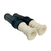 Batente Do Amortecedor Traseiro Do C4, C4 Pallas 2007 a 2014 Peugeot 307 2001 a 2011 [BAC70167]