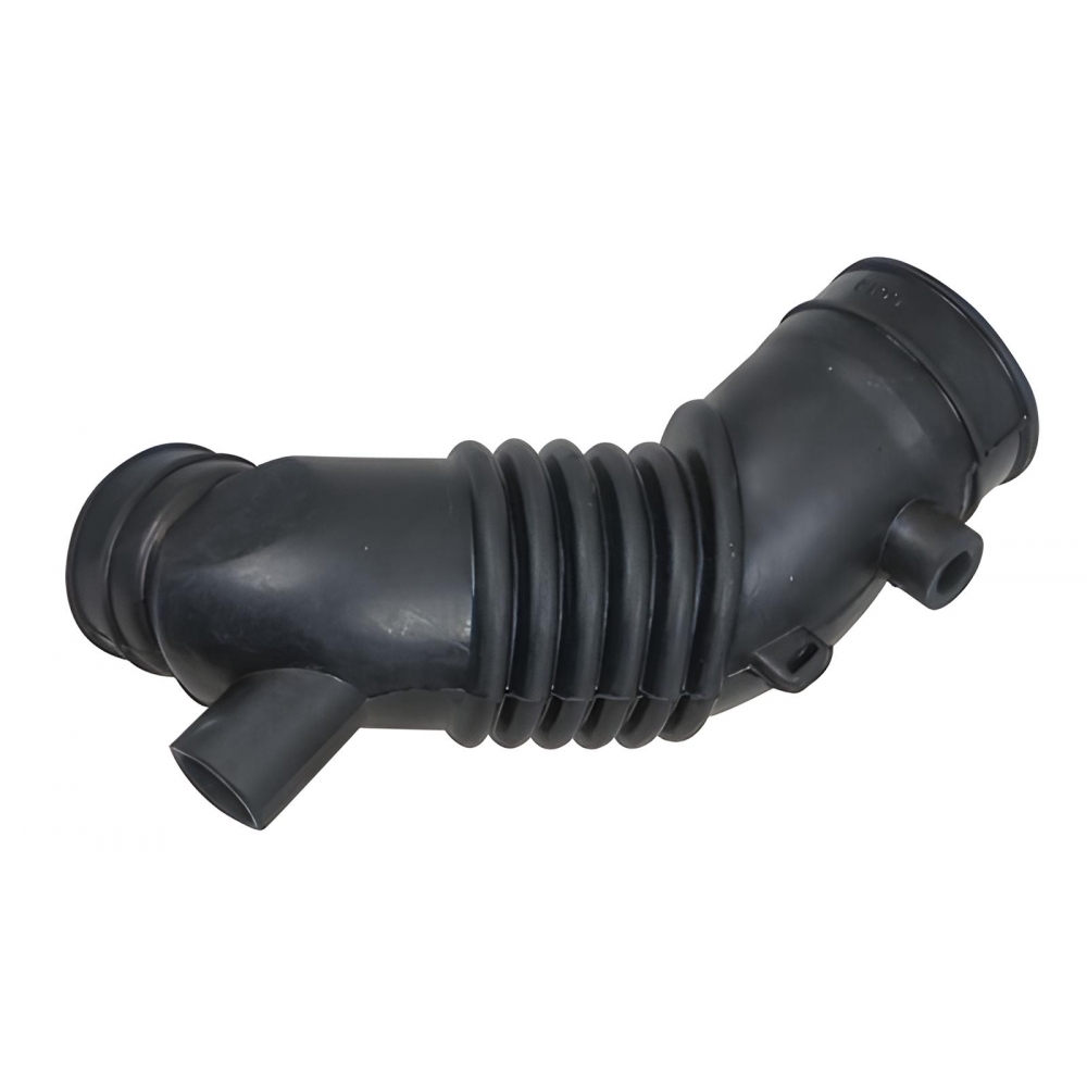 Mangueira Do Filtro De Ar Da Hilux 2.5 Diesel 2005 A 2015 - [BAC80862]
