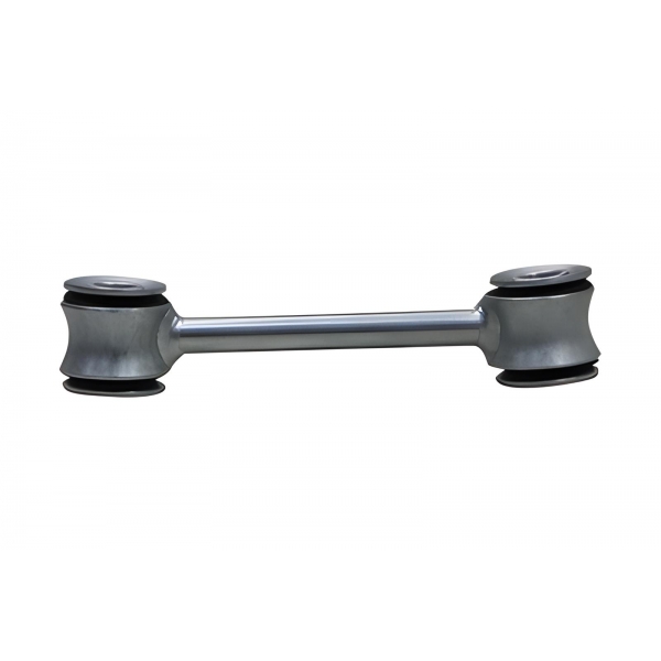 Bieleta Dianteira Do Troller T4 2001 A 2014 - [BAC11357]