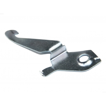 Haste Do Gatilho Da Sapata De Freio Do Lado Esquerdo Da S10, Trailblazer 2012 A 2017, L200 Triton 2007 A 2016, Pajero Dakar 2010 A 2018 - [BAC800