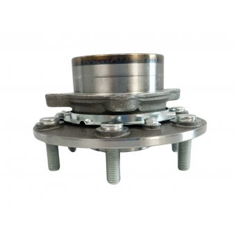 Cubo Da Roda Dianteira Da L200 Triton 4X4 2007 A 2019 Pajero Dakar 4X4 2010 A 2018 - [BAC80228]