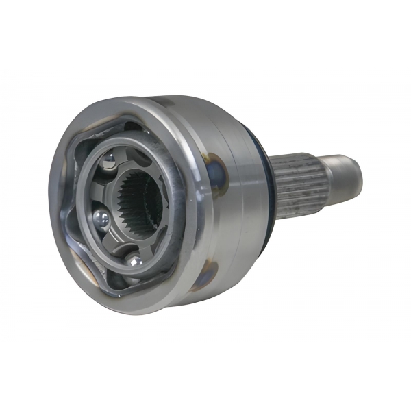 Homocinetica Da Roda Dianteira Do Civic 1.6 16V 96 A 2000 - [BAC16082]