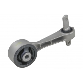Coxim De Torque Do Civic 1.8 16V 2007 A 2011 Câmbio Manaual - [BAC40057]