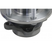 Cubo Da Roda Traseira Do Fusion 4X4 2013 A 2019 - [BAC11631]