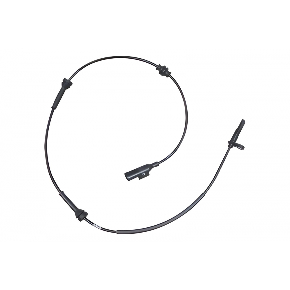 Sensor Do Abs Dianteiro Da Toro, Renegade E Compass 2016 A 2020 - [BAC13916]