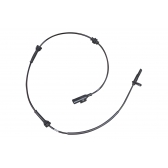 Sensor Do Abs Dianteiro Da Toro, Renegade E Compass 2016 A 2020 - [BAC13916]