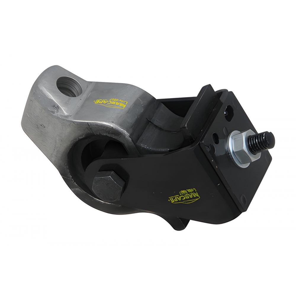 Coxim Do Motor Lado Esquerdo Da Ranger 2.2, 3.2 Diesel, Flex 2.5 2012 A 2018 - [BAC82948]