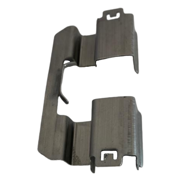 Mola da Pastilha Freio Traseira Cruze 1.8 16V 2012 A 2016 - [BAC14508]