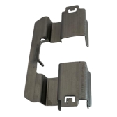 Mola da Pastilha Freio Traseira Cruze 1.8 16V 2012 A 2016 - [BAC14508]