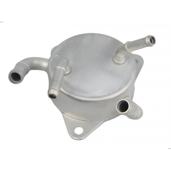 Resfriador De Óleo New Civic Accord Crv 2006 A 2011 - [BAC14694]