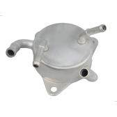 Resfriador De Óleo New Civic Accord Crv 2006 A 2011 - [BAC14694]