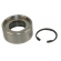 Polia Do Ar Condicionado Da F1000 Mwm X10 Turbo 1996 A 1998 - [BAC70412]