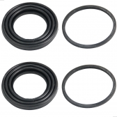 Kit 4 Reparo Pistão Piança Traseira Da F4000 1998 A 2012 - [ML45142(X4)] - BAC45142NA(X2)